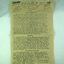 Newspaper, Jungle news from the islands WW2