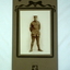 Photograph, one of three brothers WW1.