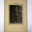 Photograph, one of three brothers WW1.