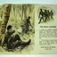 Propaganda pamphlets aimed at the Japanese.