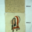 Propaganda pamphlets aimed at the Japanaese.