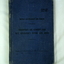 RAAF log book used in WW2