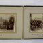 Album with 24 photographs taken during WW1 by Jack Grinton