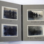 Photo album showing photos of Jack Grinton