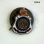 RSL membership badge and presentation medallion