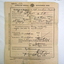 Service documents relating to Hugh Pippin WW1
