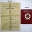 Service documents relating to Hugh Pippin AIF