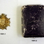 WW1 memorabilia belonging to Hugh Pippin