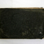 Officers notebook with list of soldiers names.