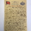 Letters written from Gallipoli and France