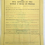 Certificate of discharge from the RAAF WW2