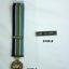 miniature Australian service medal 1945-75