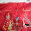 Red Doiley souvenir from Eygpt 1915