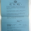 Maritime Trust of Australia letter of request.