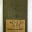 RAN personal diary 1939 to 1940