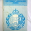 The Thirty Niners Association journal