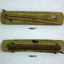 Two WIA stripes to fit to uniform sleeve