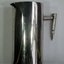 Trench art Jug with inscription WW2