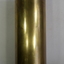 Brass shell case made as a vase WW2