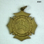 Marong Shire presentation badge AIF WW1