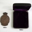 1915 ANZAC Medallion and box