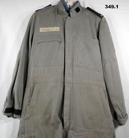 RAN Military issue overalls 1995