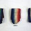 Original ribbons from a set AIF WW1