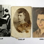 Series of WW1 era photos.