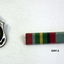 RSL membership and WW2 ribbon set.