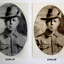 Photos re soldiers at Krithia Gallipoli WW1