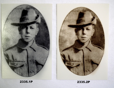 Photos re soldiers at Krithia Gallipoli WW1
