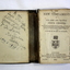Photo showing inside of the bible.