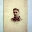 Post card portrait photos soldier KIA