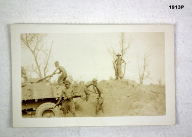 Photograph, Est 1945