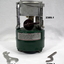 Small one burner cooking stove.