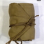 Khaki colour sewing kit RAAF.
