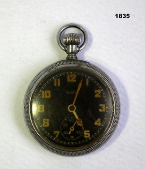 Australian army issue watch WW2