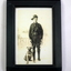 Photo WW1, one of three brothers.