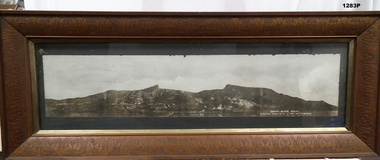 Photograph of the north beach Gallipoli 