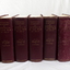 Books detailing the official history of Australia in WW1