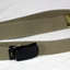 Belt for a set of polyester pants.