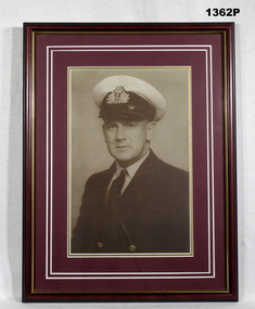 Photograph - PHOTOGRAPH, FRAMED