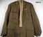 Khaki service dress with full accroutments