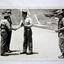Peter Dodd receiving an award
