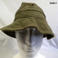 Green floppy bush hat Vietnam era