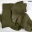 Pair of khaki Army issue socks