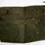 Toiletry bag issued to soldiers