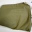 Laundry bag issued to soldiers
