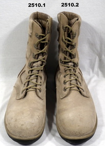Uniform - BOOTS & HAT, 3)  Frillneck Urban Turban, Post 2000