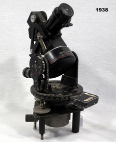 AM Astro compass MK 11 WW2